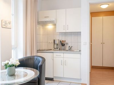 Ferienwohnung für 2 Personen (20 m²) in Sellin (Ostseebad) 5/10