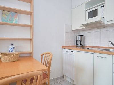 Ferienwohnung für 3 Personen (32 m²) in Sellin (Ostseebad) 3/10