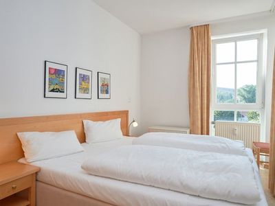 Ferienwohnung für 3 Personen (32 m²) in Sellin (Ostseebad) 4/10