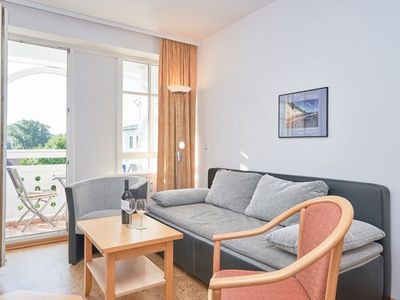 Ferienwohnung für 3 Personen (32 m²) in Sellin (Ostseebad) 6/10