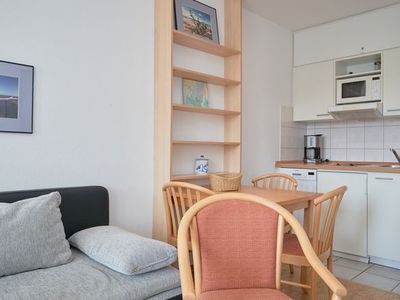 Ferienwohnung für 3 Personen (32 m²) in Sellin (Ostseebad) 8/10