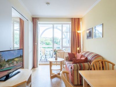 Ferienwohnung für 3 Personen (32 m²) in Sellin (Ostseebad) 1/10