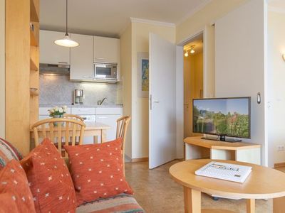 Ferienwohnung für 3 Personen (32 m²) in Sellin (Ostseebad) 3/10