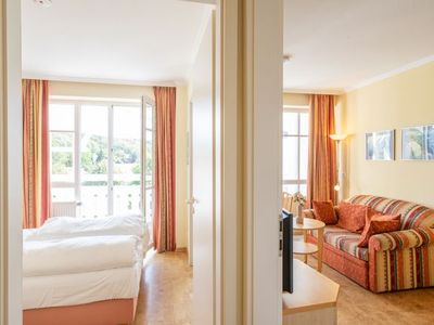 Ferienwohnung für 3 Personen (32 m²) in Sellin (Ostseebad) 4/10