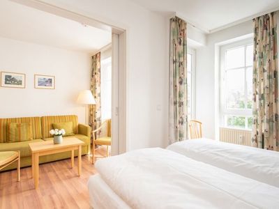 Ferienwohnung für 3 Personen (32 m²) in Sellin (Ostseebad) 1/10