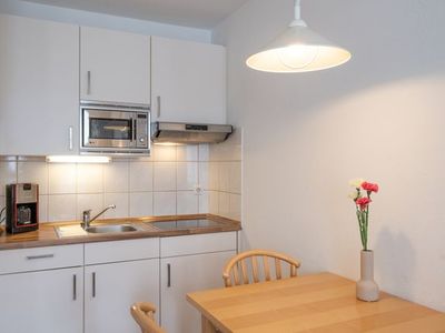 Ferienwohnung für 3 Personen (32 m²) in Sellin (Ostseebad) 3/10