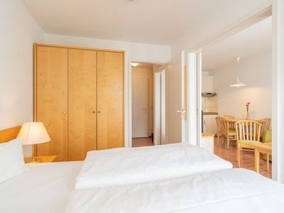 Ferienwohnung für 3 Personen (32 m²) in Sellin (Ostseebad) 6/10