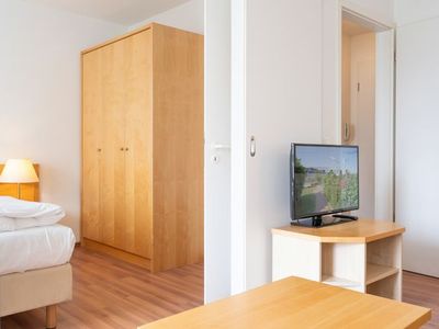 Ferienwohnung für 3 Personen (32 m²) in Sellin (Ostseebad) 8/10