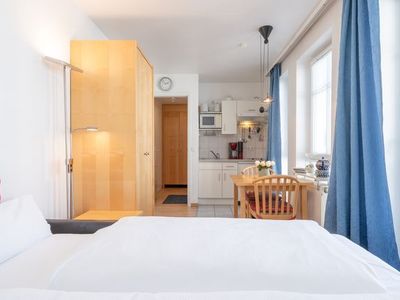 Ferienwohnung für 2 Personen (20 m²) in Sellin (Ostseebad) 3/10