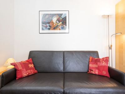 Ferienwohnung für 2 Personen (20 m²) in Sellin (Ostseebad) 9/10