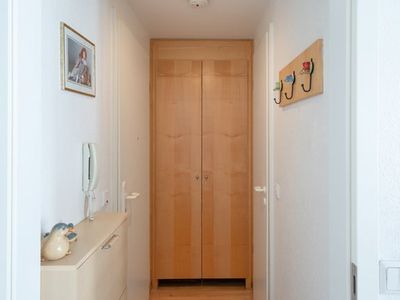 Ferienwohnung für 2 Personen (20 m²) in Sellin (Ostseebad) 10/10