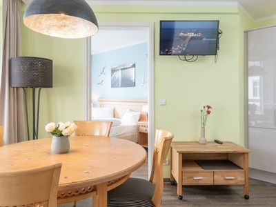 Ferienwohnung für 4 Personen (52 m²) in Sellin (Ostseebad) 9/10