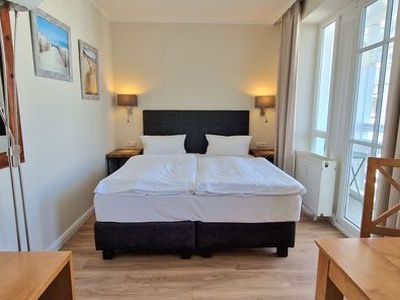 Ferienwohnung für 2 Personen (20 m²) in Sellin (Ostseebad) 3/10