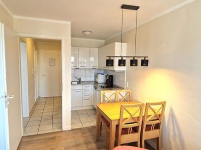 Ferienwohnung für 4 Personen (44 m²) in Sellin (Ostseebad) 3/10