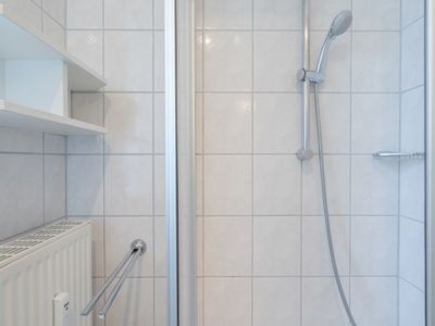 Ferienwohnung für 2 Personen (20 m²) in Sellin (Ostseebad) 7/10