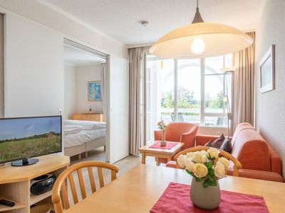 Ferienwohnung für 3 Personen (32 m²) in Sellin (Ostseebad) 1/10