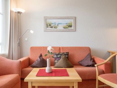 Ferienwohnung für 3 Personen (32 m²) in Sellin (Ostseebad) 6/10