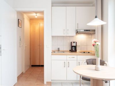 Ferienwohnung für 2 Personen (20 m²) in Sellin (Ostseebad) 3/10