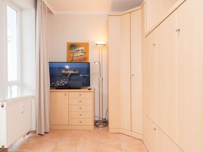 Ferienwohnung für 2 Personen (20 m²) in Sellin (Ostseebad) 6/10