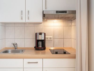 Ferienwohnung für 2 Personen (20 m²) in Sellin (Ostseebad) 8/10