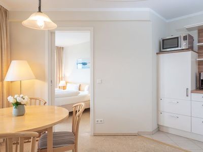 Ferienwohnung für 4 Personen (52 m²) in Sellin (Ostseebad) 3/10