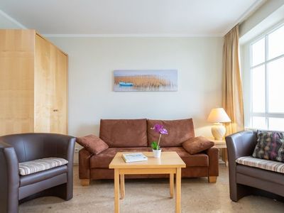 Ferienwohnung für 4 Personen (52 m²) in Sellin (Ostseebad) 8/10