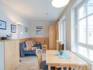 Ferienwohnung für 2 Personen (20 m²) in Sellin (Ostseebad)