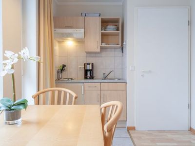 Ferienwohnung für 2 Personen (20 m²) in Sellin (Ostseebad) 3/10