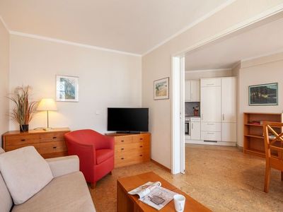 Ferienwohnung für 4 Personen (52 m²) in Sellin (Ostseebad) 8/10