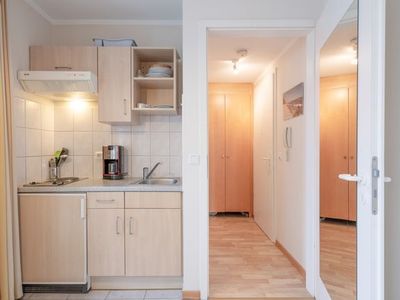 Ferienwohnung für 2 Personen (20 m²) in Sellin (Ostseebad) 6/10