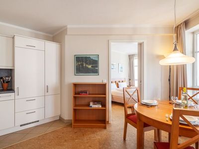 Ferienwohnung für 4 Personen (52 m²) in Sellin (Ostseebad) 9/10