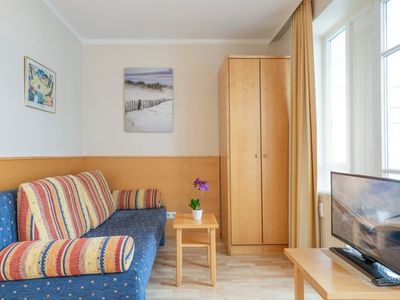 Ferienwohnung für 2 Personen (20 m²) in Sellin (Ostseebad) 7/10