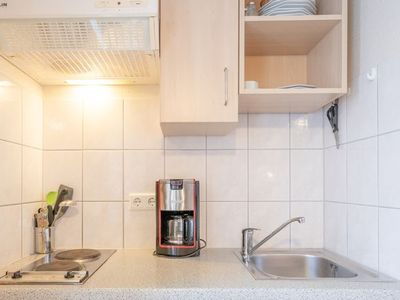 Ferienwohnung für 2 Personen (20 m²) in Sellin (Ostseebad) 10/10