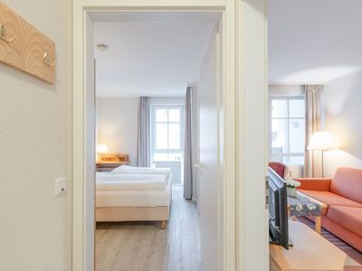 Ferienwohnung für 3 Personen (32 m²) in Sellin (Ostseebad) 3/10