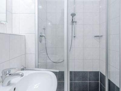 Ferienwohnung für 3 Personen (32 m²) in Sellin (Ostseebad) 5/10