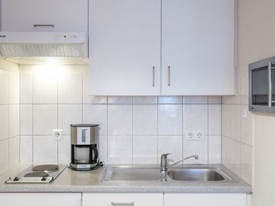 Ferienwohnung für 3 Personen (32 m²) in Sellin (Ostseebad) 9/10