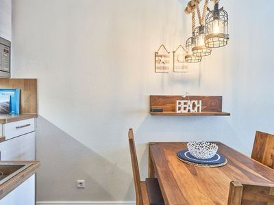 Ferienwohnung für 3 Personen (32 m²) in Sellin (Ostseebad) 8/10