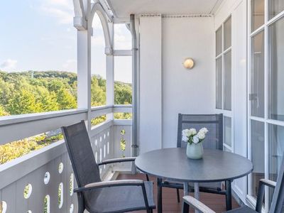 Ferienwohnung für 4 Personen (52 m²) in Sellin (Ostseebad) 2/10