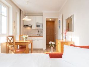 Ferienwohnung für 2 Personen (20 m²) in Sellin (Ostseebad)