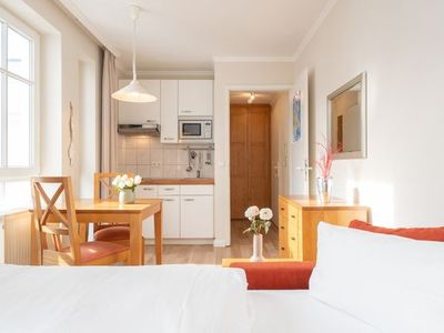 Ferienwohnung für 2 Personen (20 m²) in Sellin (Ostseebad) 1/10