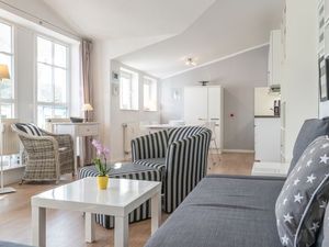 Ferienwohnung für 4 Personen (57 m&sup2;) in Sellin (Ostseebad)