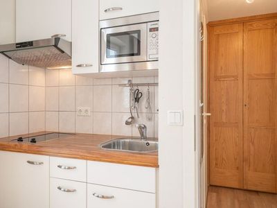 Ferienwohnung für 2 Personen (20 m²) in Sellin (Ostseebad) 8/10