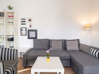 Ferienwohnung für 4 Personen (57 m²) in Sellin (Ostseebad) 6/10