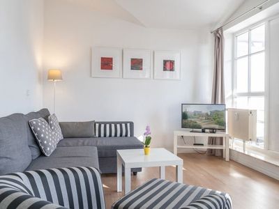 Ferienwohnung für 4 Personen (57 m²) in Sellin (Ostseebad) 8/10