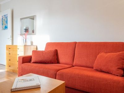 Ferienwohnung für 2 Personen (20 m²) in Sellin (Ostseebad) 9/10