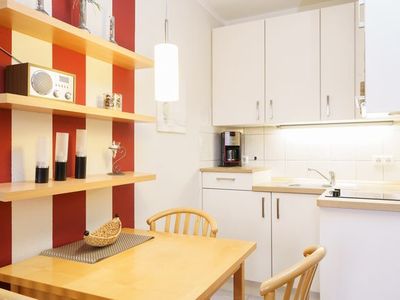 Ferienwohnung für 3 Personen (32 m²) in Sellin (Ostseebad) 8/10