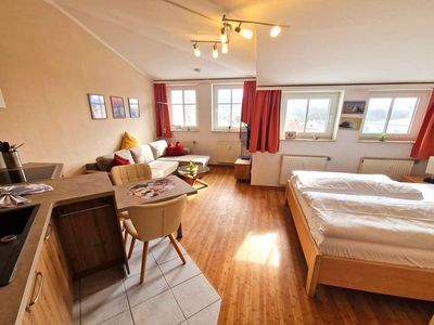 Ferienwohnung für 2 Personen (26 m²) in Sellin (Ostseebad) 1/10