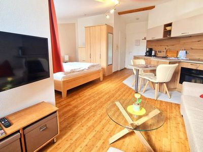 Ferienwohnung für 2 Personen (26 m²) in Sellin (Ostseebad) 5/10