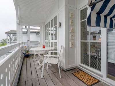 Ferienwohnung für 4 Personen (57 m²) in Sellin (Ostseebad) 2/10