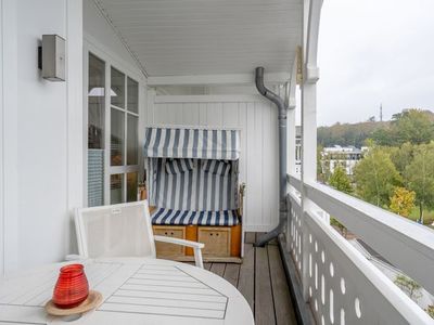 Ferienwohnung für 4 Personen (57 m²) in Sellin (Ostseebad) 7/10